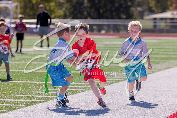 2024.10.13 S. Boone YMCA Flag Football-7