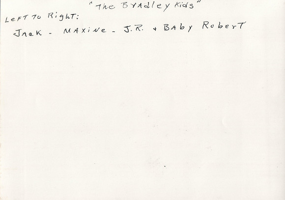 Bradley Family_1947_b