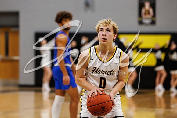 2023.12.12 FHS Boys Basketball Vs. Boonville-15