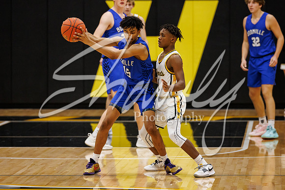 2023.12.12 FHS Boys Basketball Vs. Boonville-23
