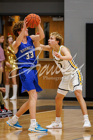 2023.12.12 FHS Boys Basketball Vs. Boonville-25