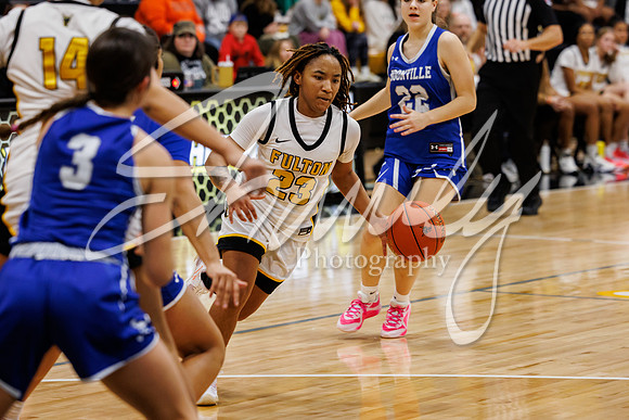2023.12.12 FHS Girls Basketball Vs. Boonville-22