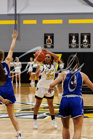 2023.12.12 FHS Girls Basketball Vs. Boonville-23