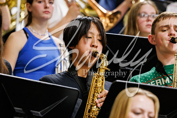 2023.12.12 FHS Pep Band-8