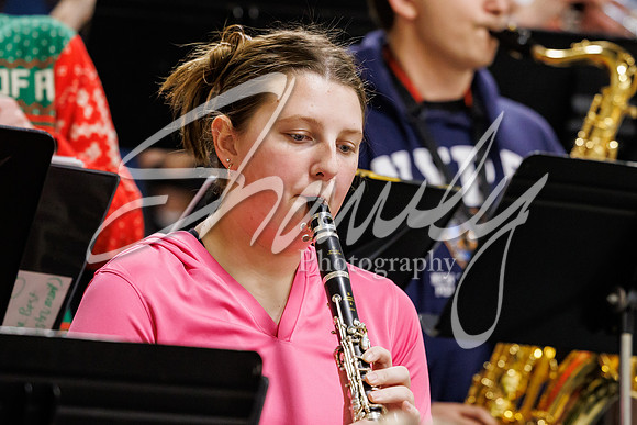 2023.12.12 FHS Pep Band-7