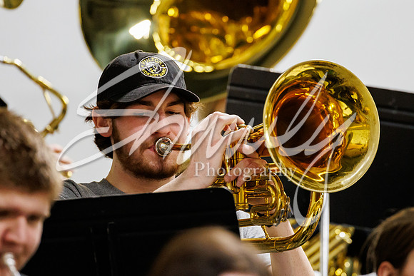 2023.12.12 FHS Pep Band-13