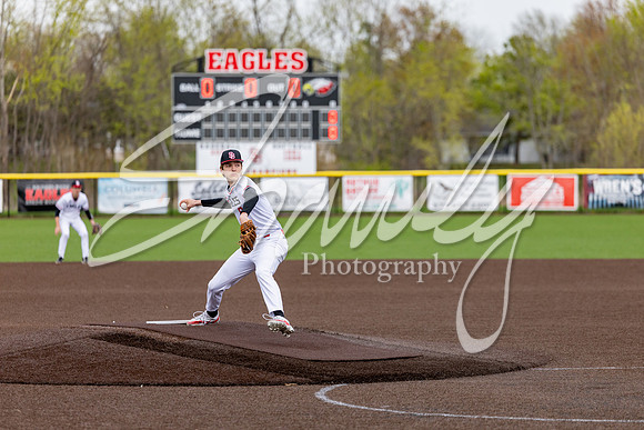 2024.04.01 S. Boone Baseball Vs. Blair Oaks-4