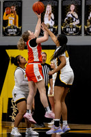 2025.02.14 FHS Girls Basketball Vs. Kirksville-5