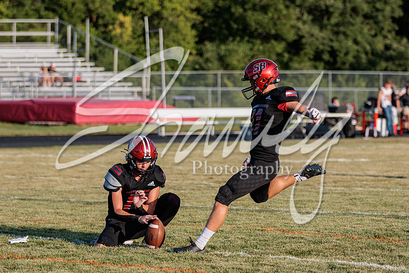 2022.08.26 S. Boone Football Vs. Odessa0667
