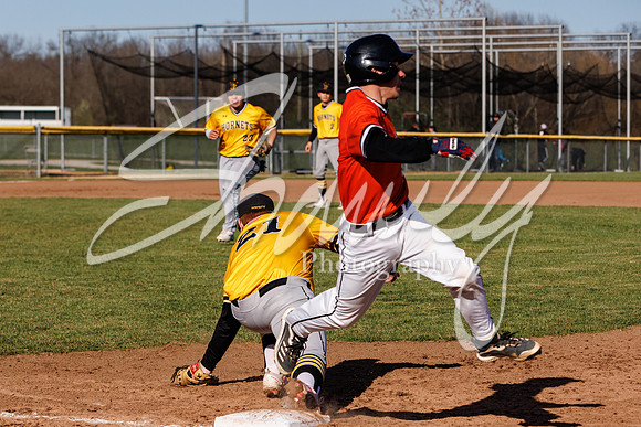 2022.04.14 FHS Baseball Vs. Kirksville0397