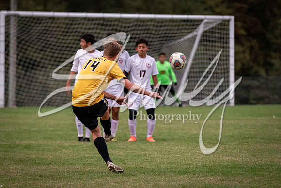 2021.10.25 FHS Soccer Vs. Marshall-00063