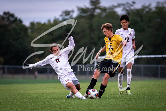 2021.10.25 FHS Soccer Vs. Marshall-00129
