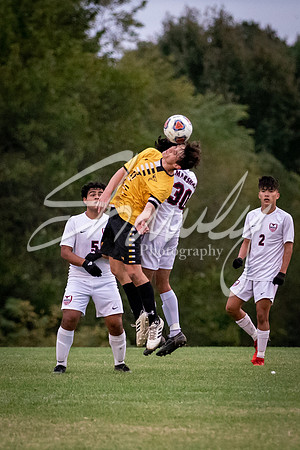 2021.10.25 FHS Soccer Vs. Marshall-00166