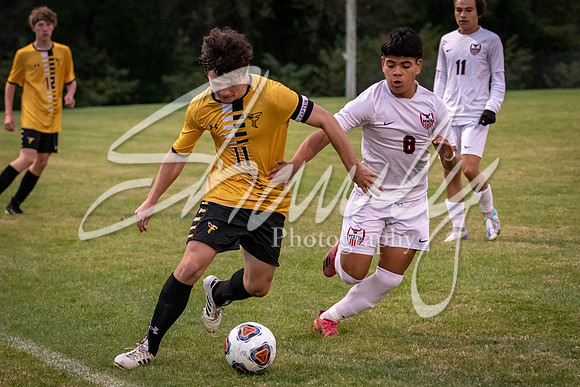 2021.10.25 FHS Soccer Vs. Marshall-00247