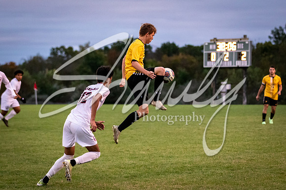 2021.10.25 FHS Soccer Vs. Marshall-00265