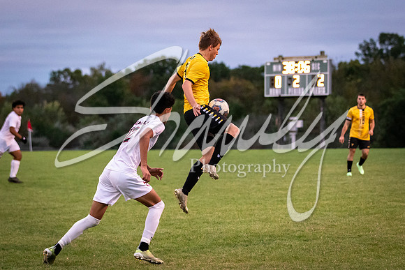 2021.10.25 FHS Soccer Vs. Marshall-00266