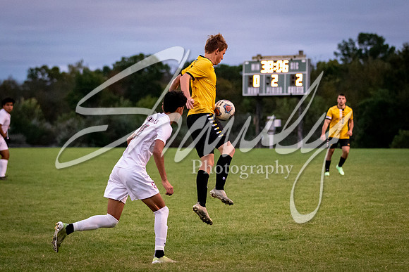 2021.10.25 FHS Soccer Vs. Marshall-00267
