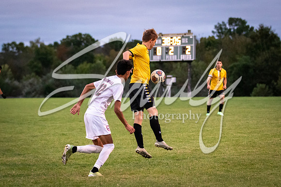 2021.10.25 FHS Soccer Vs. Marshall-00268