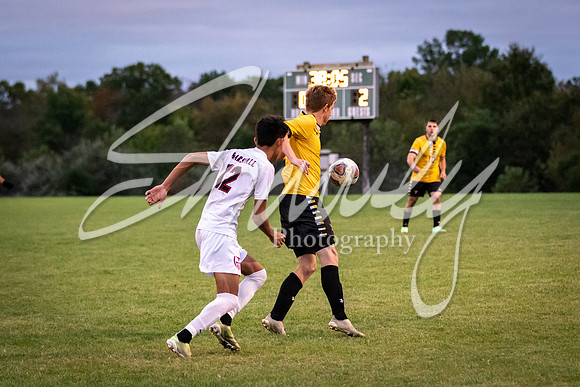 2021.10.25 FHS Soccer Vs. Marshall-00269