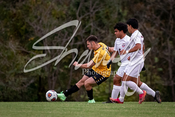2021.10.25 FHS Soccer Vs. Marshall-00545