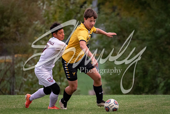 2021.10.25 FHS Soccer Vs. Marshall-00679