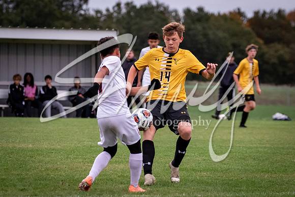 2021.10.25 FHS Soccer Vs. Marshall-00739