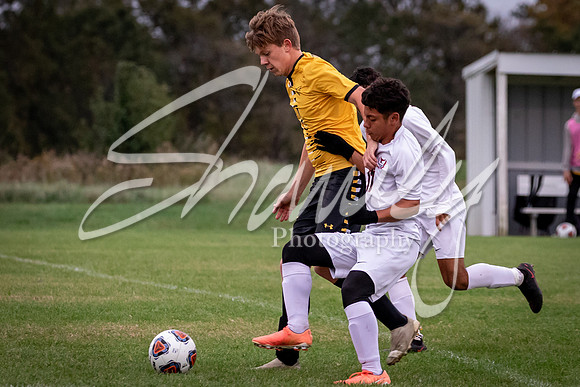 2021.10.25 FHS Soccer Vs. Marshall-00753