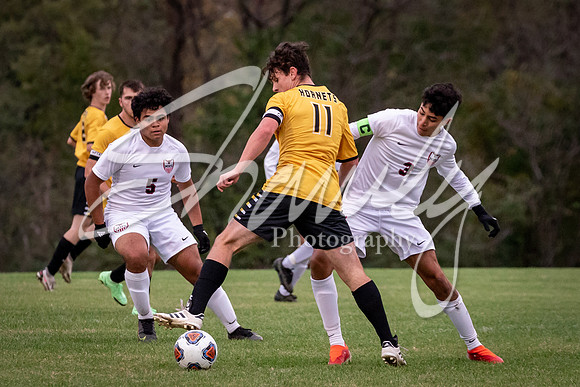 2021.10.25 FHS Soccer Vs. Marshall-00913