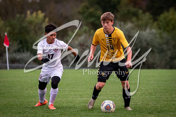 2021.10.25 FHS Soccer Vs. Marshall-00831