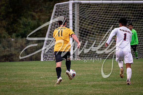 2021.10.25 FHS Soccer Vs. Marshall-00866
