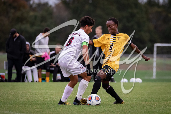 2021.10.25 FHS Soccer Vs. Marshall-00933