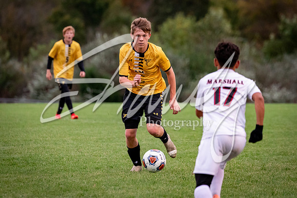 2021.10.25 FHS Soccer Vs. Marshall-00967