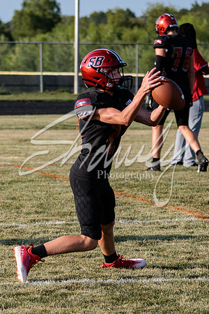 2022.08.26 S. Boone Football Vs. Odessa0216