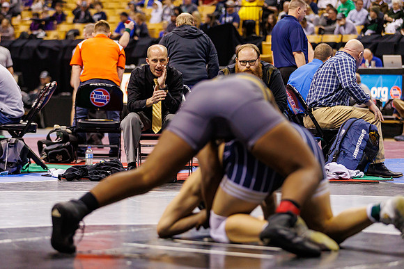 2022.02.18 MSHSAA State Wrestling Rnd3 Wrestlebacks1944