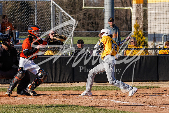 2022.04.14 FHS Baseball Vs. Kirksville0597