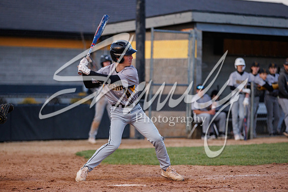 2022.04.14 FHS Baseball Vs. Kirksville3453