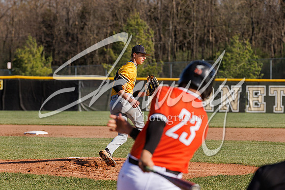 2022.04.14 FHS Baseball Vs. Kirksville0080