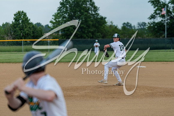 2025.05.14 NCHS Baseball Vs. Silex-52