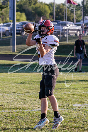 2022.09.09 S. Boone Football Vs. California0863