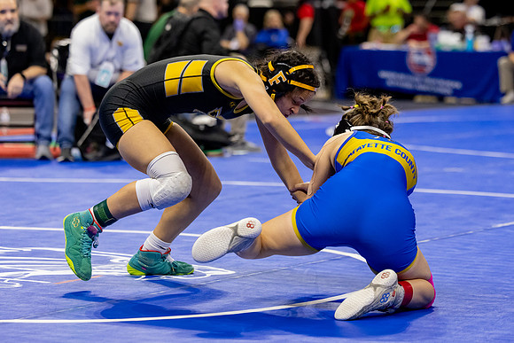 2025.02.26 MSHSAA Wrestling Championship Class 1 Girls-41