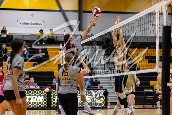 2024.10.15 FHS Volleyball Vs. Hallsville-47