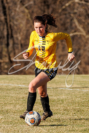 2022.03.25 FHS Girls Soccer Vs. Owensvillel1669