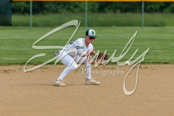 2025.05.14 NCHS Baseball Vs. Silex-35