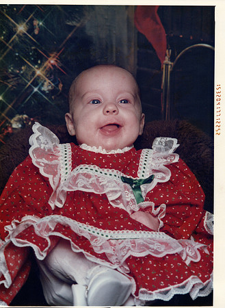 Bradley Family_1964