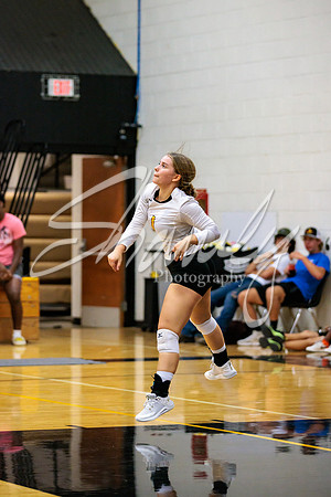 2022.09.13 FHS Volleyball Vs. Kirksville0825