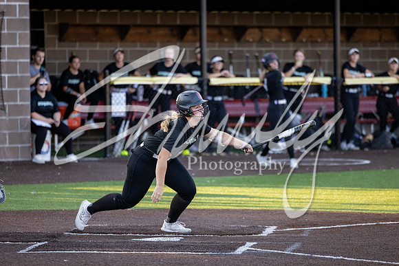 2024.10.09 S. Boone Softball Vs. Jeff City-28