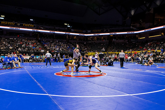 2025.02.26 MSHSAA Wrestling Championship Class 1 Girls-58