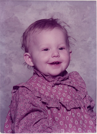 Bradley Family_1995