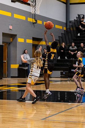 2025.02.14 FHS Girls Basketball Vs. Kirksville-78