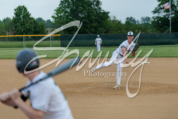 2025.05.14 NCHS Baseball Vs. Silex-66